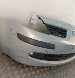 Pare choc avant RENAULT MODUS