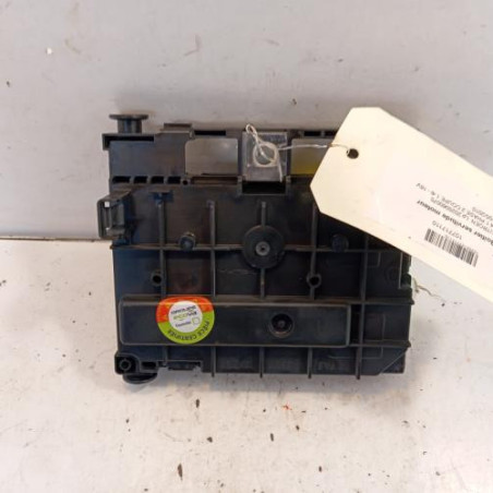Boitier servitude moteur (BSM) CITROEN C4 1