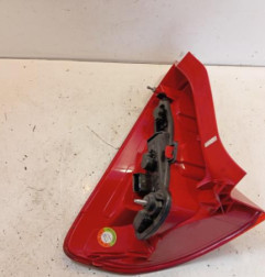 Feu arriere principal droit (feux) CITROEN C4 1