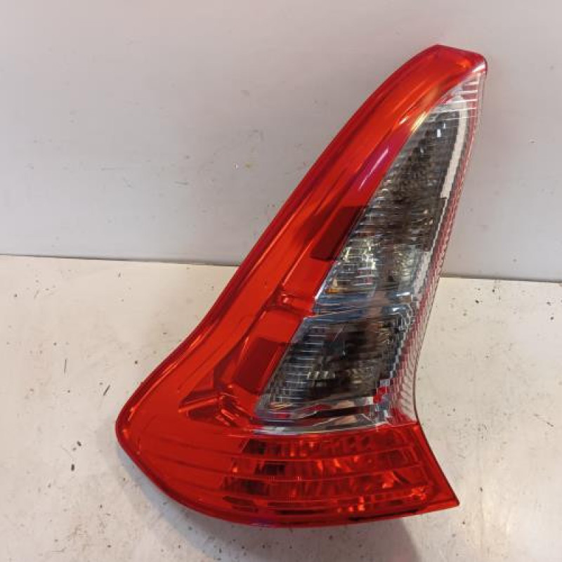 Feu arriere principal gauche (feux) CITROEN C4 1 Feu arriere principal gauche (feux) CITROEN C4 1