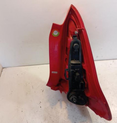 Feu arriere principal gauche (feux) CITROEN C4 1