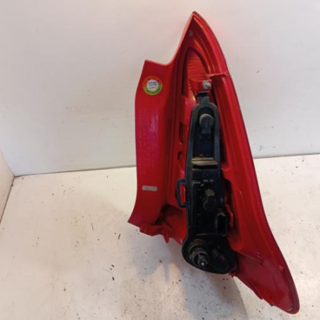 Feu arriere principal gauche (feux) CITROEN C4 1