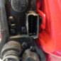 Feu arriere principal gauche (feux) CITROEN C4 1