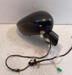 Retroviseur droit CITROEN C4 1 Photo n°1