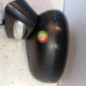 Retroviseur gauche CITROEN C4 1