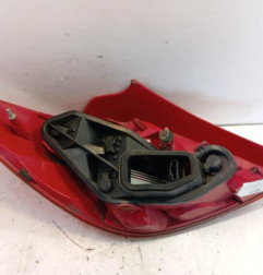 Feu arriere principal droit (feux) PEUGEOT 207