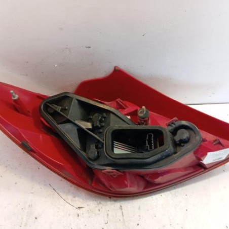 Feu arriere principal droit (feux) PEUGEOT 207