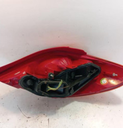 Feu arriere principal gauche (feux) PEUGEOT 207