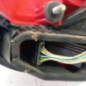 Feu arriere principal gauche (feux) PEUGEOT 207