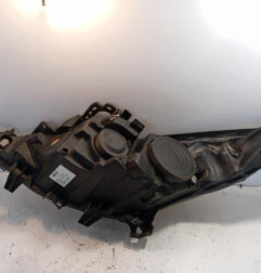 Optique avant principal droit (feux)(phare) PEUGEOT 207