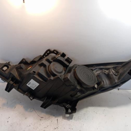 Optique avant principal droit (feux)(phare) PEUGEOT 207