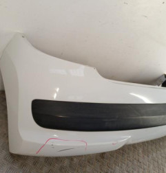 Pare choc arriere PEUGEOT 207