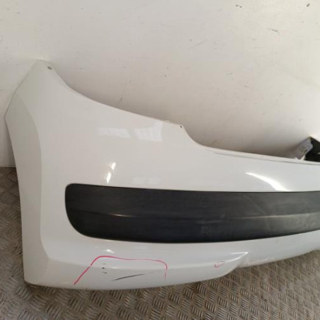 Pare choc arriere PEUGEOT 207
