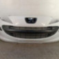 Pare choc avant PEUGEOT 207