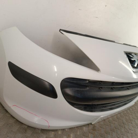 Pare choc avant PEUGEOT 207