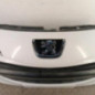 Pare choc avant PEUGEOT 207