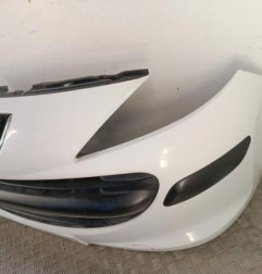 Pare choc avant PEUGEOT 207 Photo n°4