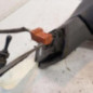 Retroviseur droit PEUGEOT 207