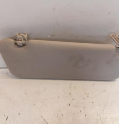 Pare soleil gauche PEUGEOT 207