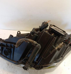 Optique avant principal droit (feux)(phare) CITROEN C4 1