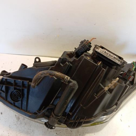 Optique avant principal droit (feux)(phare) CITROEN C4 1