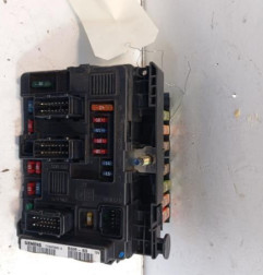 Boitier servitude moteur (BSM) CITROEN XSARA PICASSO Photo n°1
