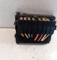Boitier servitude moteur (BSM) CITROEN XSARA PICASSO