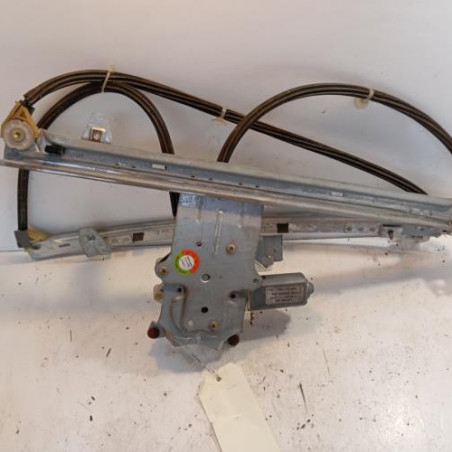 Leve vitre electrique avant gauche CITROEN XSARA PICASSO Photo n°1