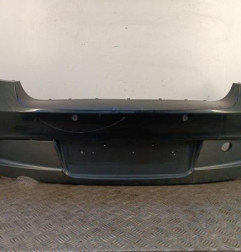 Pare choc arriere BMW SERIE 1 E87 Photo n°1
