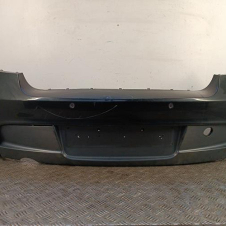 Pare choc arriere BMW SERIE 1 E87 Photo n°1