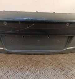 Pare choc arriere BMW SERIE 1 E87 Photo n°3