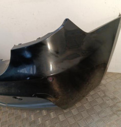 Pare choc arriere BMW SERIE 1 E87 Photo n°4