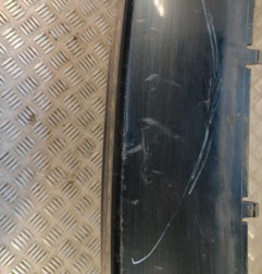 Pare choc arriere BMW SERIE 1 E87 Photo n°5