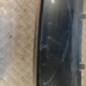 Pare choc arriere BMW SERIE 1 E87