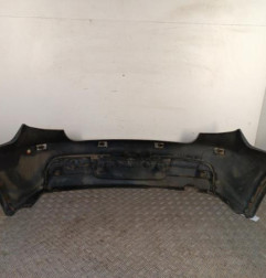 Pare choc arriere BMW SERIE 1 E87 Photo n°8