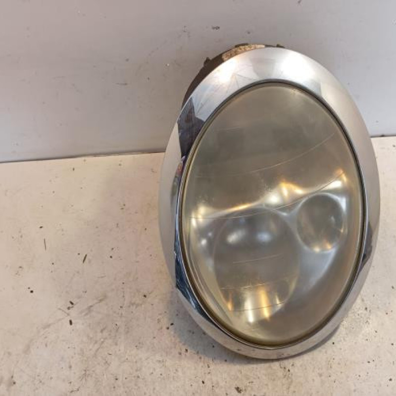 Optique avant principal gauche (feux)(phare) MINI MINI 1 R50/R53