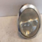 Optique avant principal gauche (feux)(phare) MINI MINI 1 R50/R53