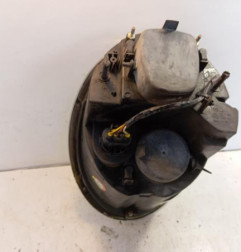 Optique avant principal gauche (feux)(phare) MINI MINI 1 R50/R53