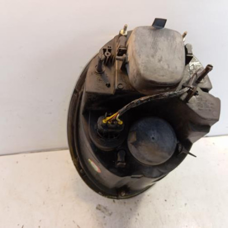 Optique avant principal gauche (feux)(phare) MINI MINI 1 R50/R53