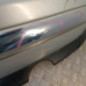 Pare choc arriere MINI MINI 1 R50/R53