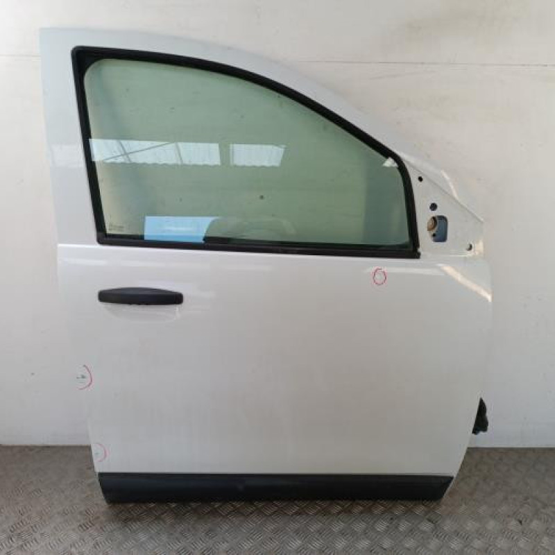Porte avant droit DACIA DOKKER