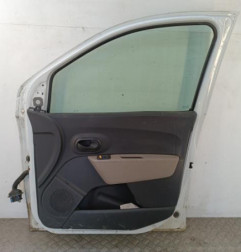 Porte avant droit DACIA DOKKER Photo n°4