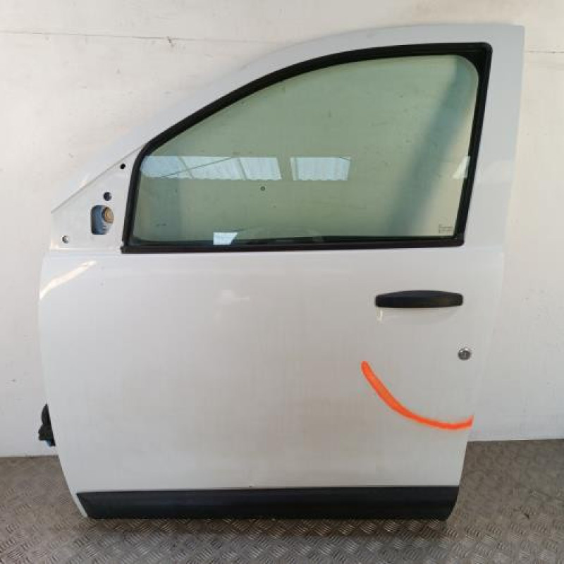Porte avant gauche DACIA DOKKER