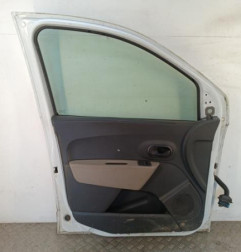 Porte avant gauche DACIA DOKKER Photo n°3