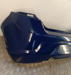 Pare choc arriere DACIA SANDERO 1