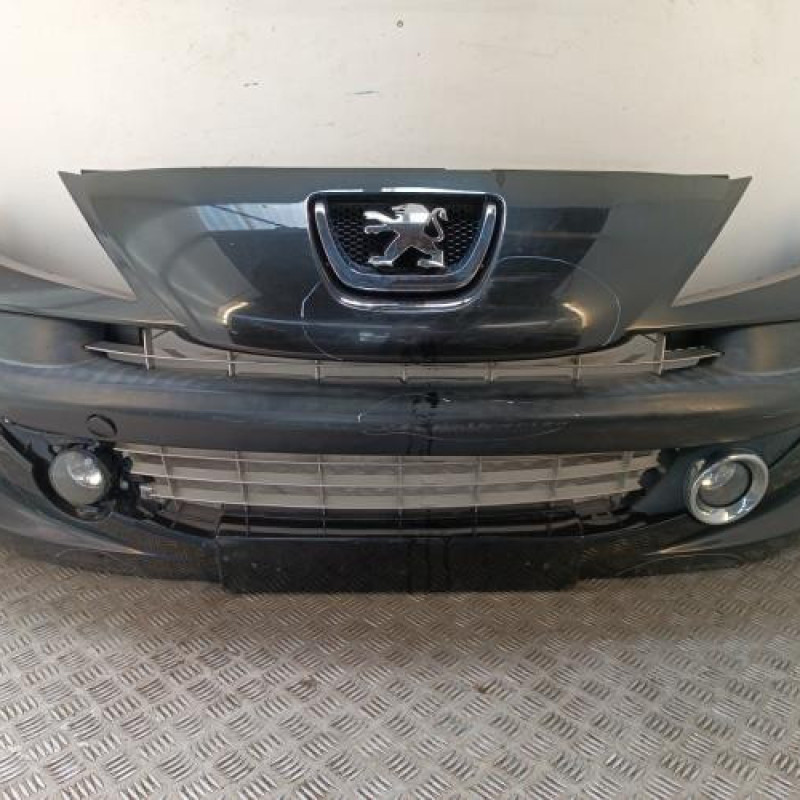 Pare choc avant PEUGEOT 207