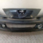 Pare choc avant PEUGEOT 207
