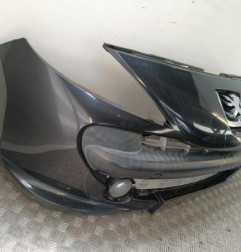 Pare choc avant PEUGEOT 207