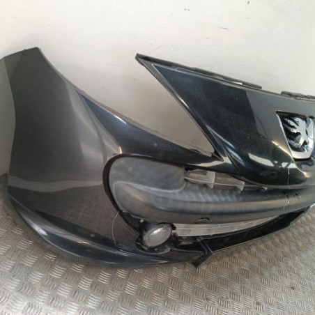 Pare choc avant PEUGEOT 207