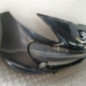 Pare choc avant PEUGEOT 207